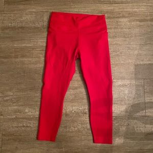 Fabletics - Define Legging - L